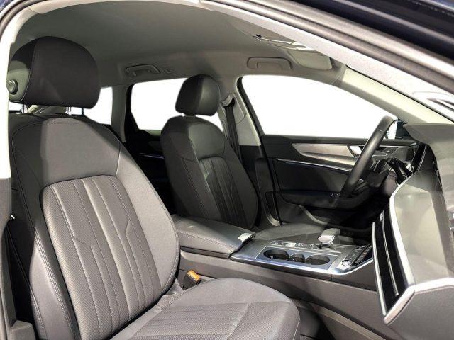 AUDI A6 Avant 40 2.0 TDI quattro ultra S tronic Business