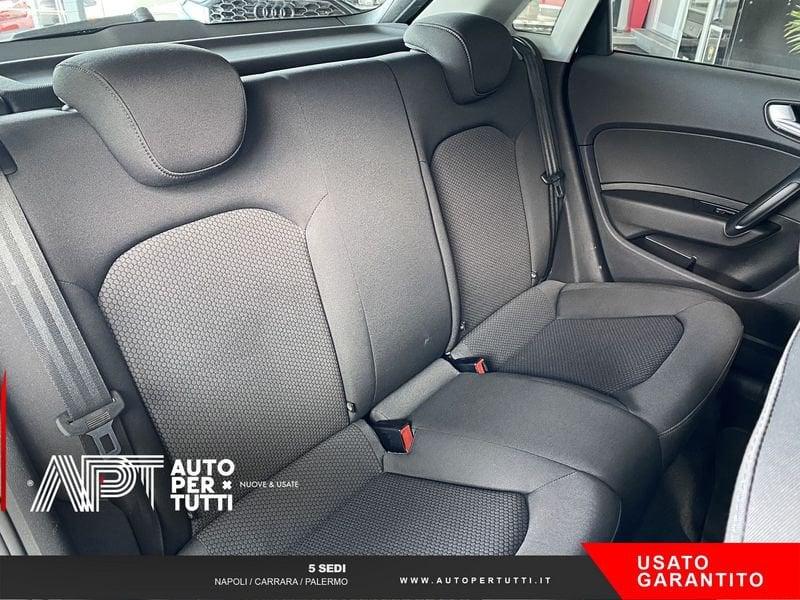 Audi A1 A1 Sportback 1.0 tfsi Design 82cv