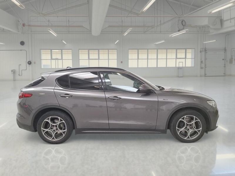 ALFA ROMEO STELVIO 2.2 TURBO DIESEL 190 CV SPRINT AT8 Q4 SUV