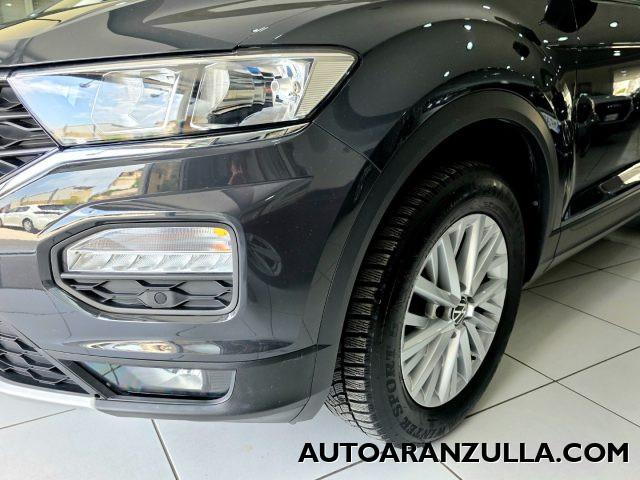 VOLKSWAGEN T-Roc 2.0 Style TDI SCR 150CV Navi BlueMotion Technology