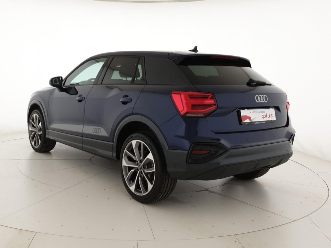 35TFSI 150CV S tronic Business Advanced