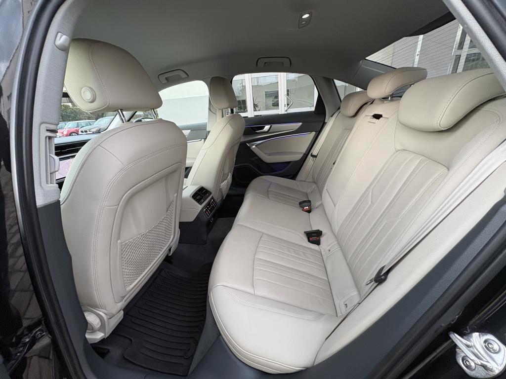 Audi A6 40 2.0 TDI quattro 204cv S tronic Business Design