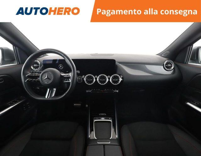 MERCEDES-BENZ GLA 250 e hybrid EQ AMG Line Premium