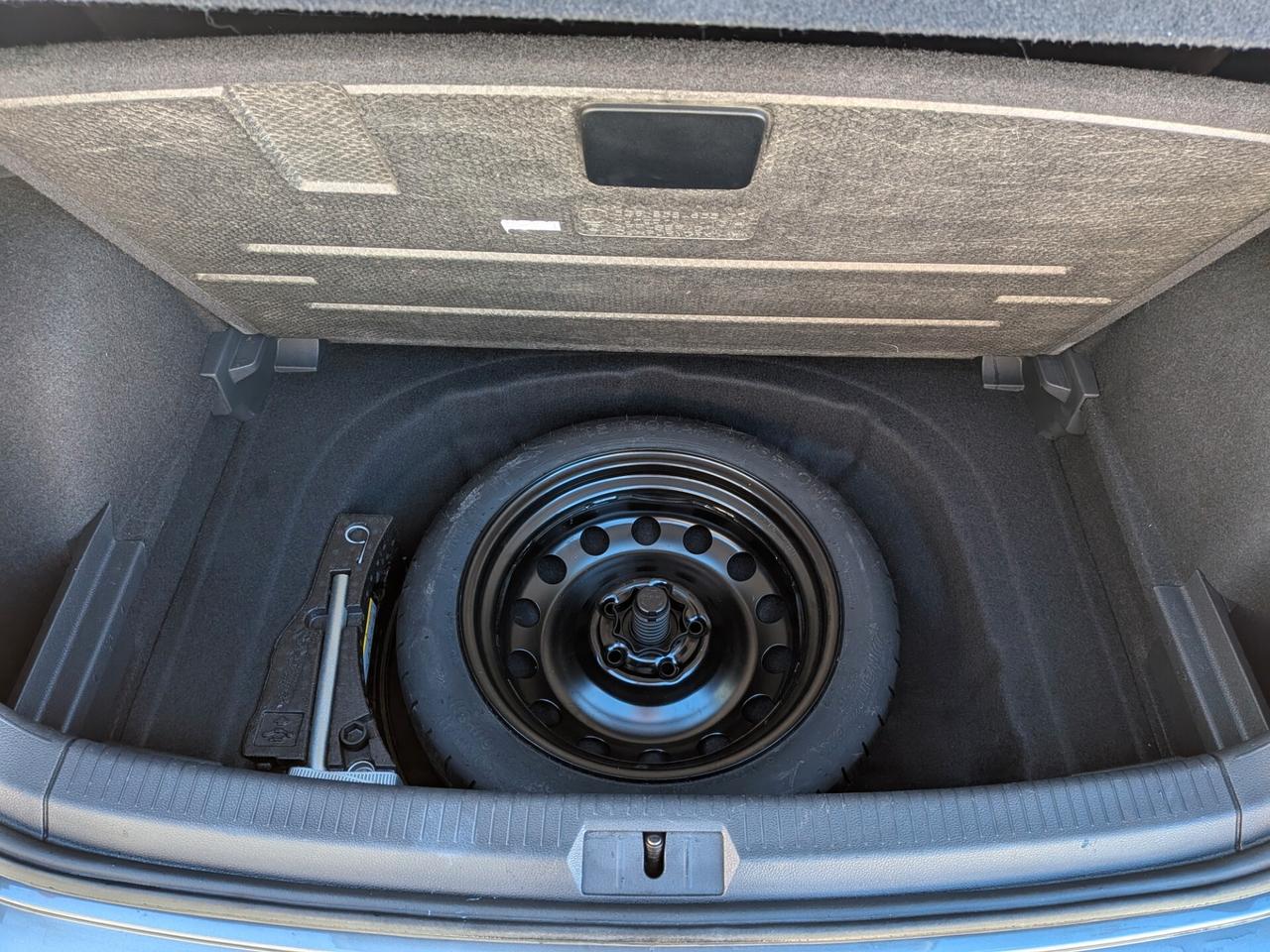 VW GOLF 7.5 2.0 TDI 150CV DSG