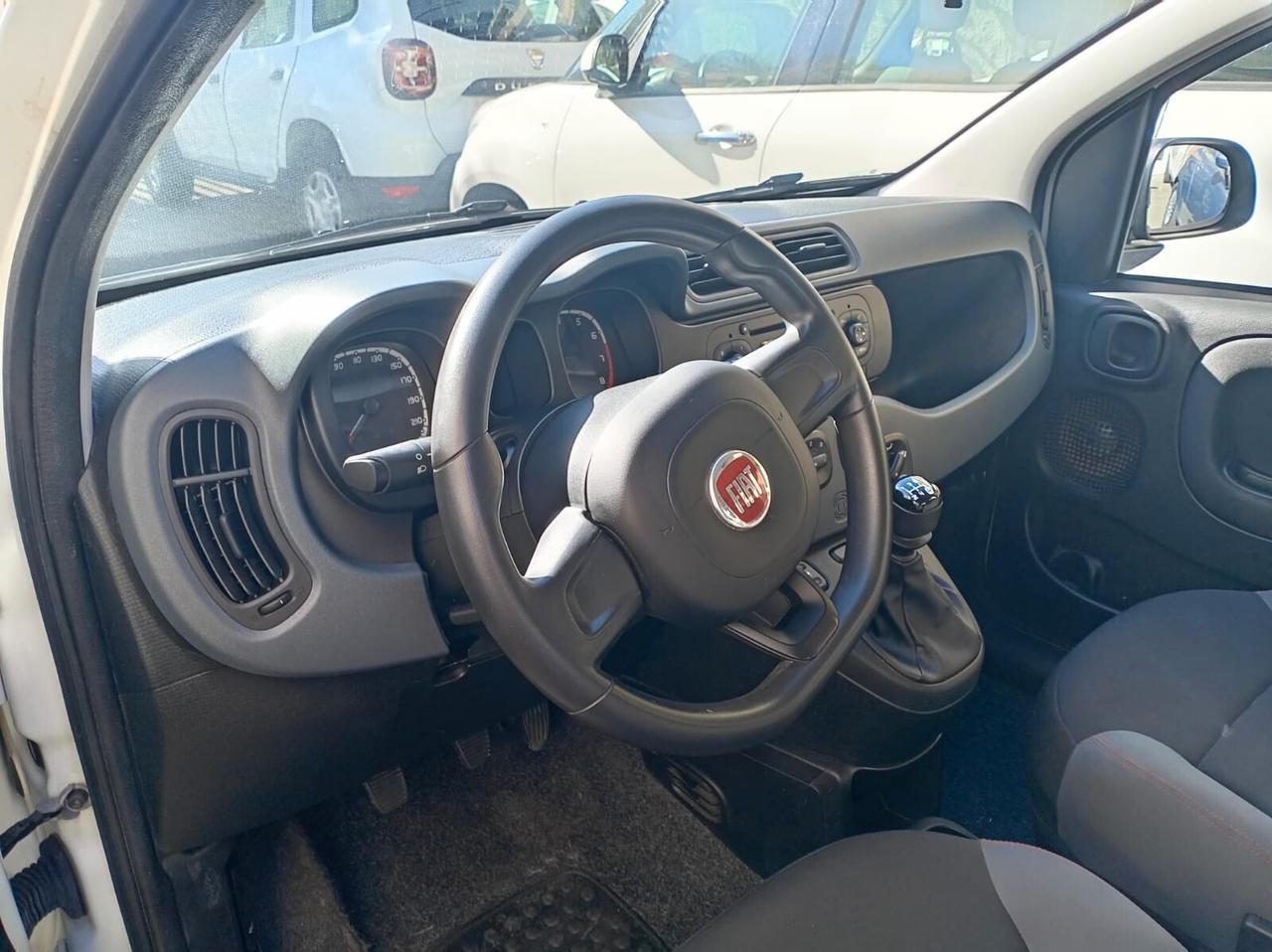 Fiat Panda 1.2 Easy