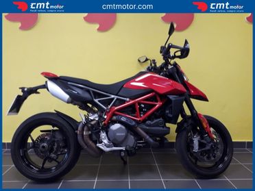 Ducati Hypermotard 950 - 2023