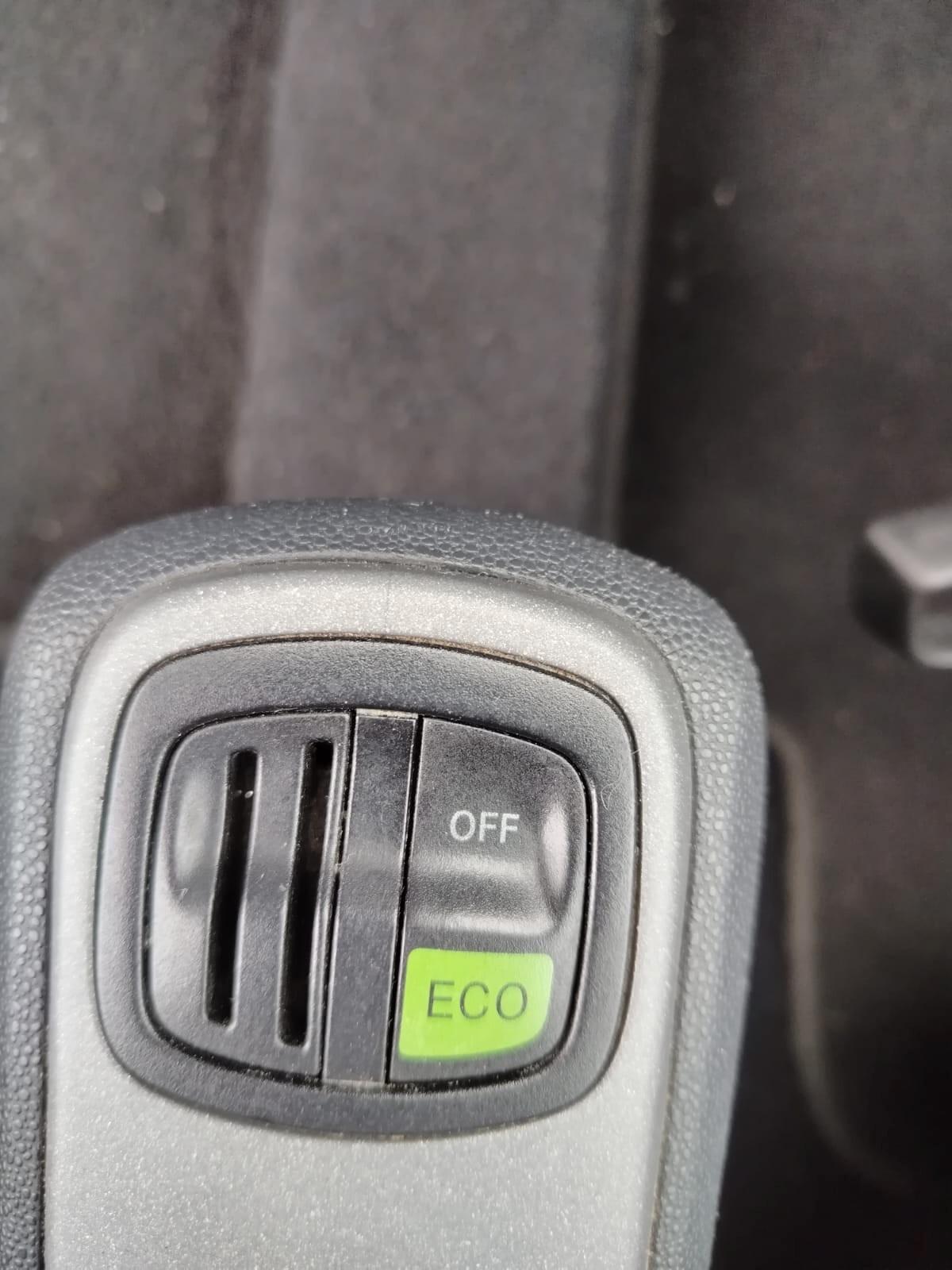 Smart ForTwo 1000 52 kW coupé