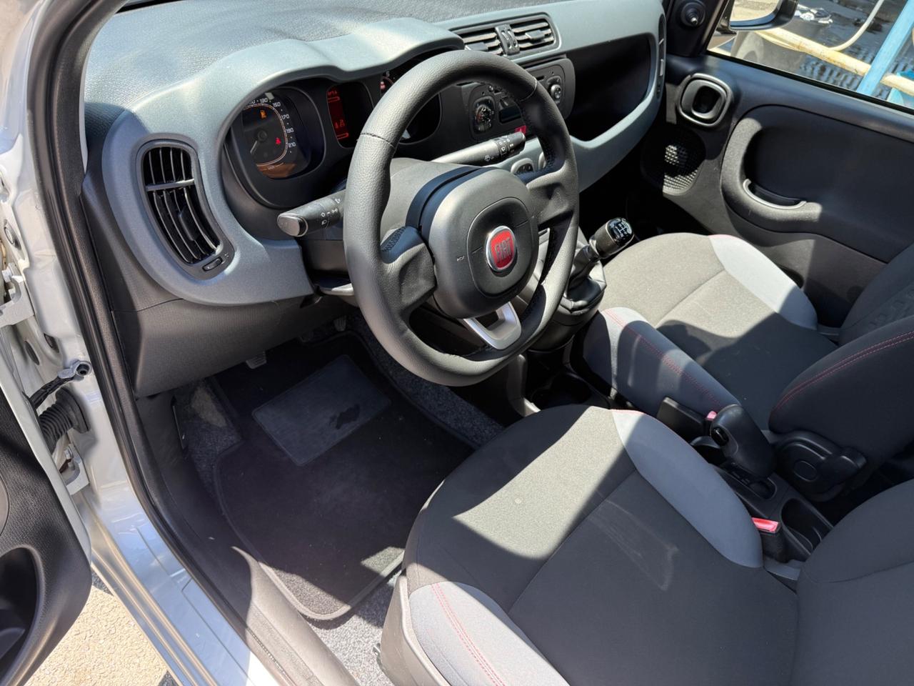 Fiat Panda 0.9 TwinAir Turbo Natural Power Easy