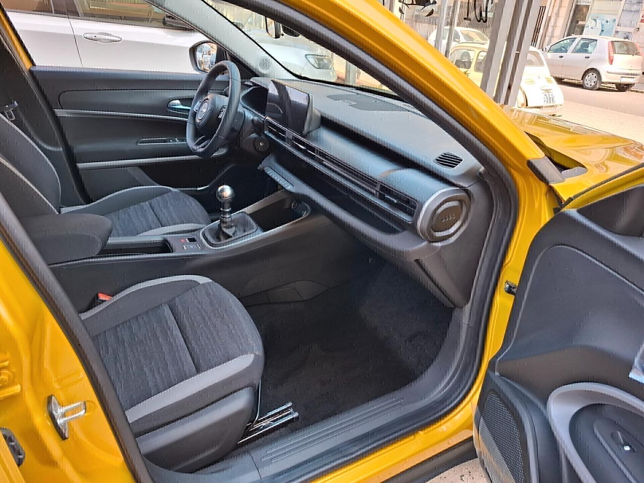 NUOVA JEEP AVENGER 1.2 BENZINA 1OO CV LONGITUDINE PLUS € 23900,00