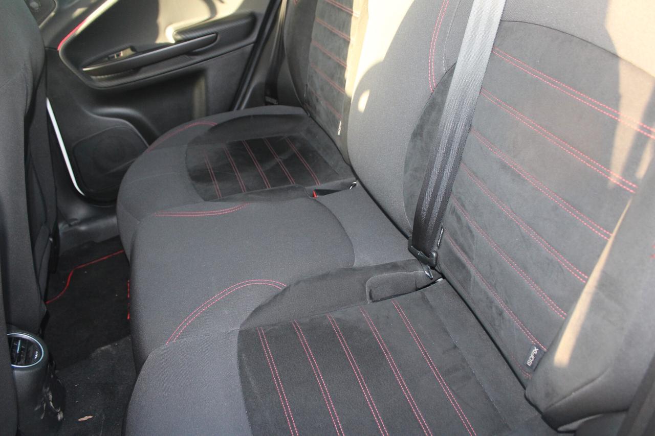 Alfa Romeo Giulietta 1.6 JTD TCT 120 CV Sportiva