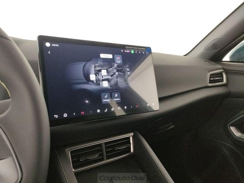 BYD Atto 2 DM-i Atto 2 DM-i 1.5 phev Boost 212cv