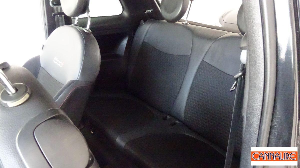 FIAT - 500 - 1.3 Multijet 16V 95 CV "S"
