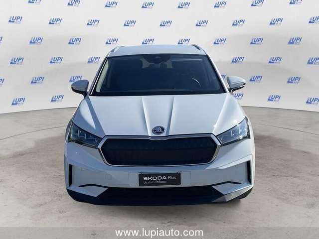 Skoda Enyaq 80