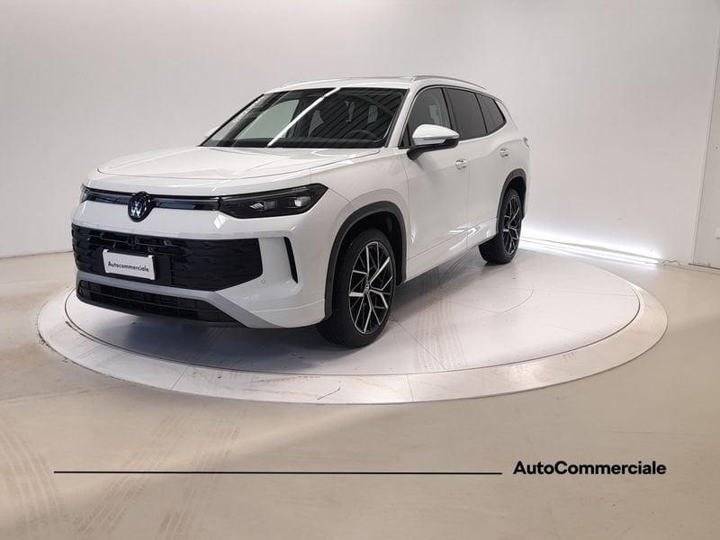 Volkswagen Tayron 2.0 TDI SCR DSG Edition Plus