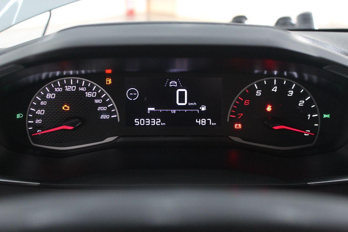 PEUGEOT - 208 - PureTech 75 S&S 5p. Active