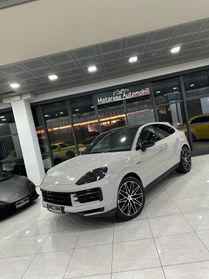 Porsche Cayenne e-Hybrid 470cv Bose GancioTraino ProntaConsegna OK LEASING OK PERMUTE **VENDUTA**