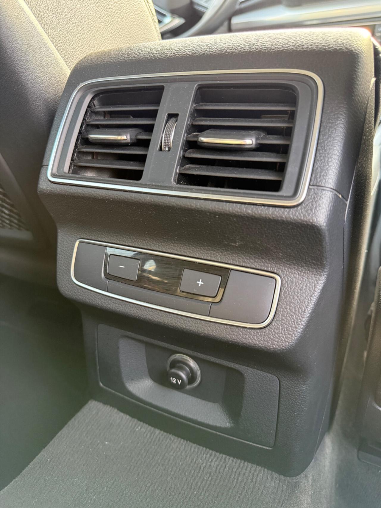 Audi Q5 40 TDI quattro S tronic Sport