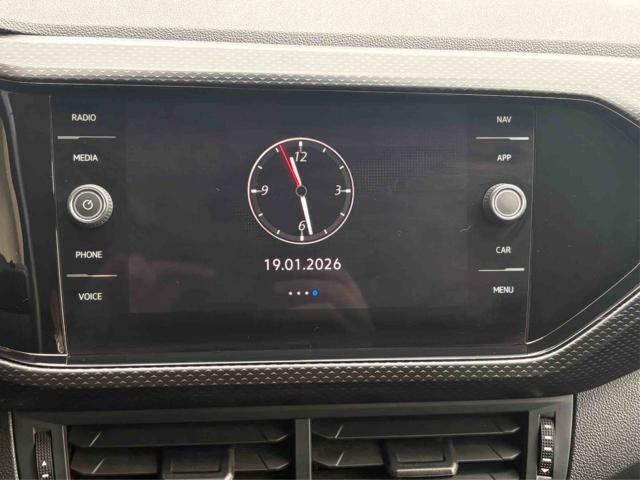 VOLKSWAGEN T-Cross 1.0 TSI Sport