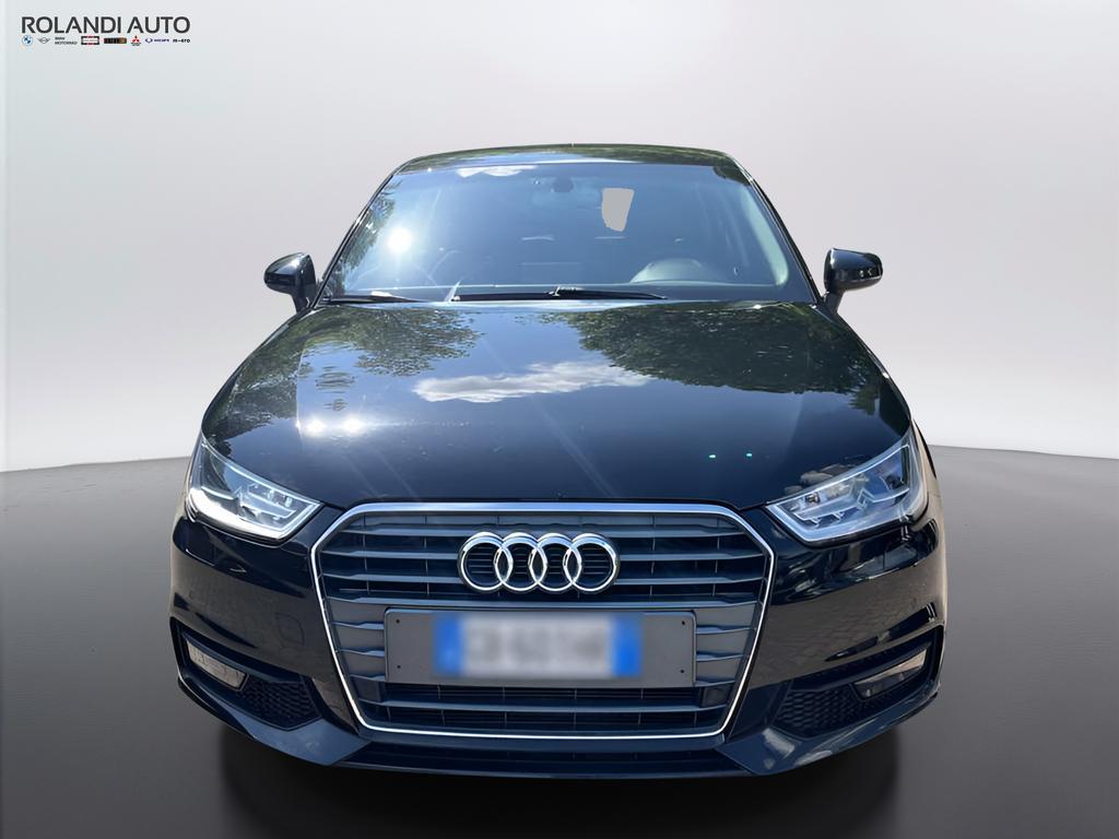 Audi A1 1.4 TDI
