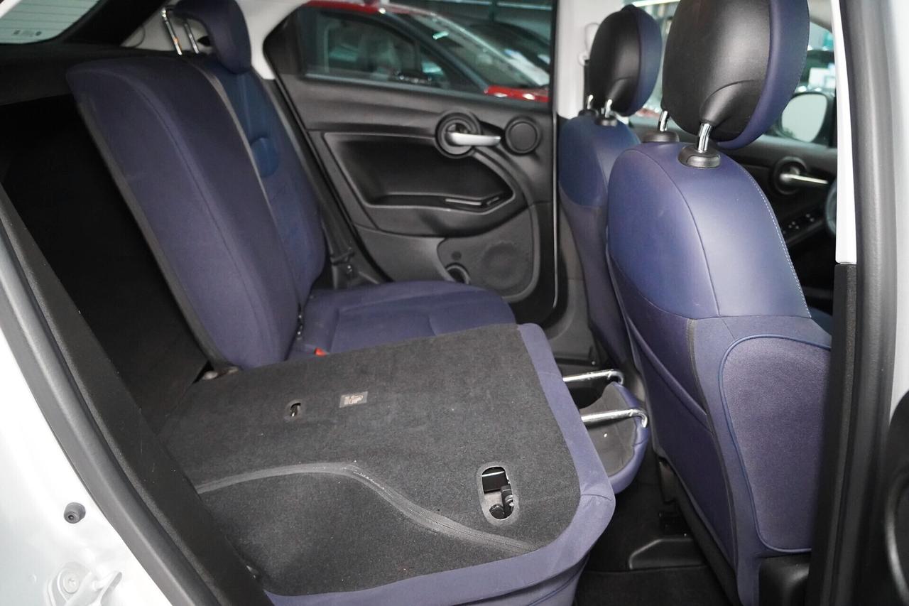 Fiat 500X 1.0 T3 120cv