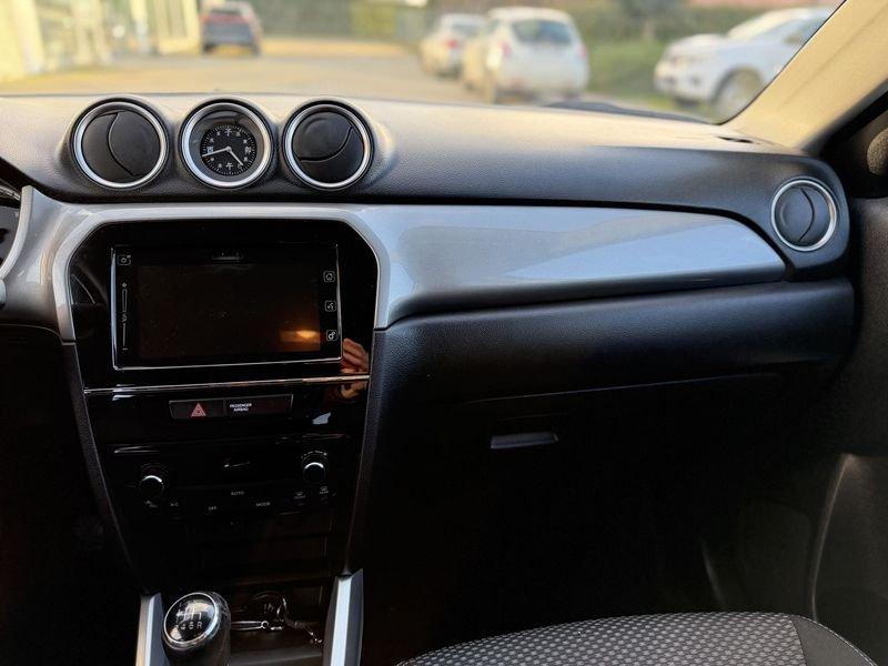 Suzuki Vitara Vitara 1.6 ddis V-Cool s&s 2wd