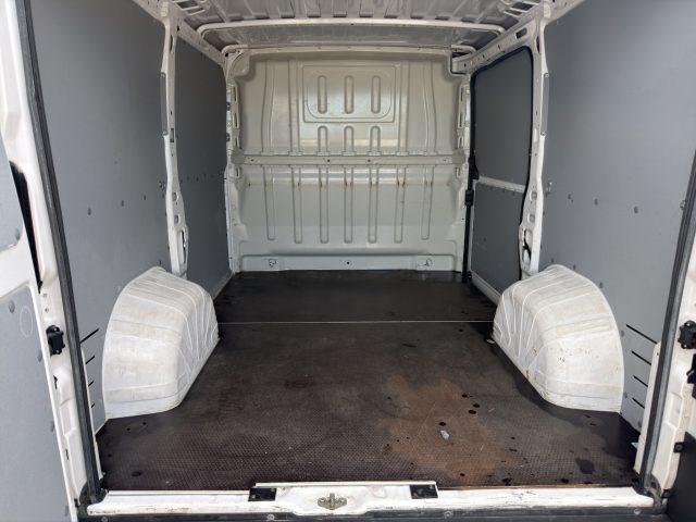 FIAT Ducato Ducato 30 2.2 Mjt 120CV PC-TN Furgone