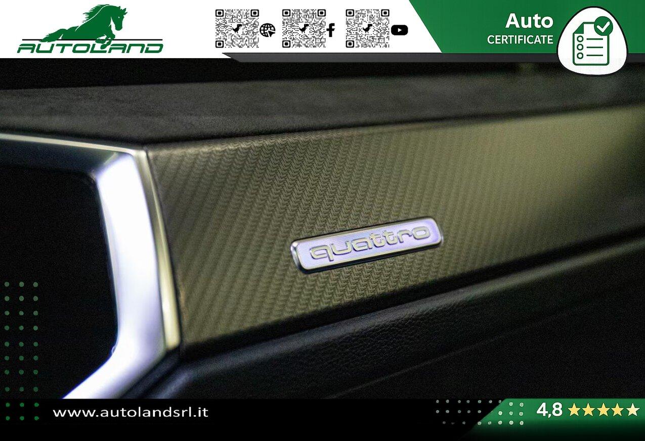Audi RS Q3 2.5 Quattro s-tronic 400cv