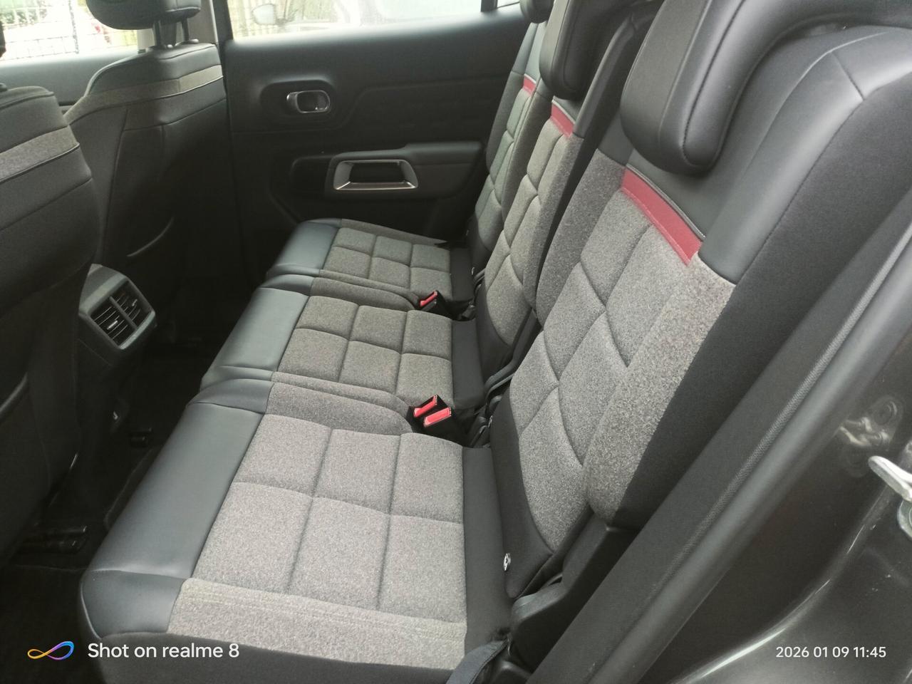 Citroen C5 Aircross BlueHDi 130 S&S EAT8 Business