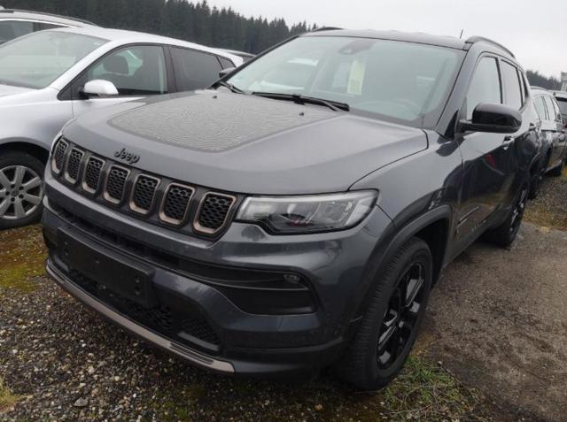 JEEP Compass 1.3 Turbo T4 240 CV PHEV AT6 4xe Upland