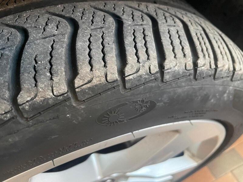 AUDI A3 3ª serie A3 Cabrio 1.6 TDI 116 CV Sport