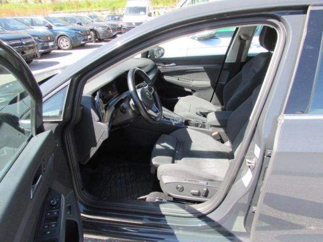 VOLKSWAGEN Golf 1.4 TSI eHYBRID 204 CV DSG Style