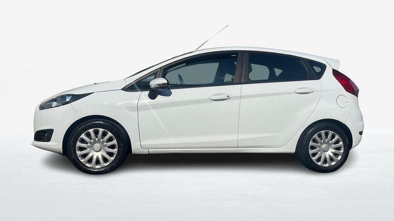 Ford Fiesta 5p 1.5 tdci Titanium 75cv E6