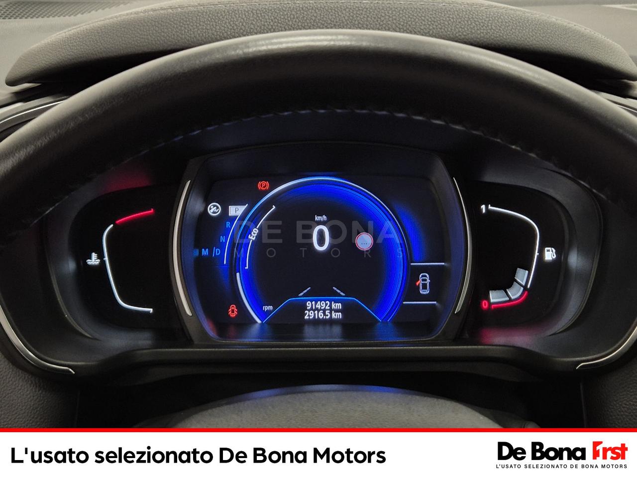 Renault Kadjar 1.2 tce energy intens 130cv edc