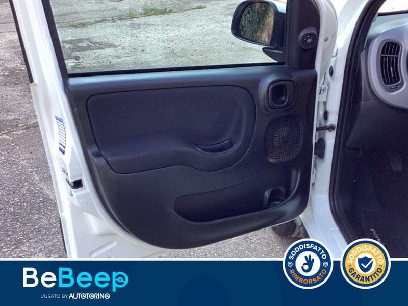 FIAT Panda 0.9 T.AIR T. WILD 4X4 S&S 85CV 5P.TI