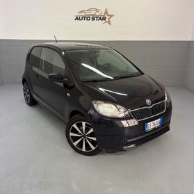 Skoda Citigo 1.0 75 CV NEOPATENTATO EURO5