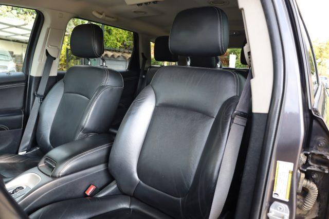 FIAT Freemont 2.0 Mjt 170CV 4x4 Automatica 7POSTI 19" Pelle Navi