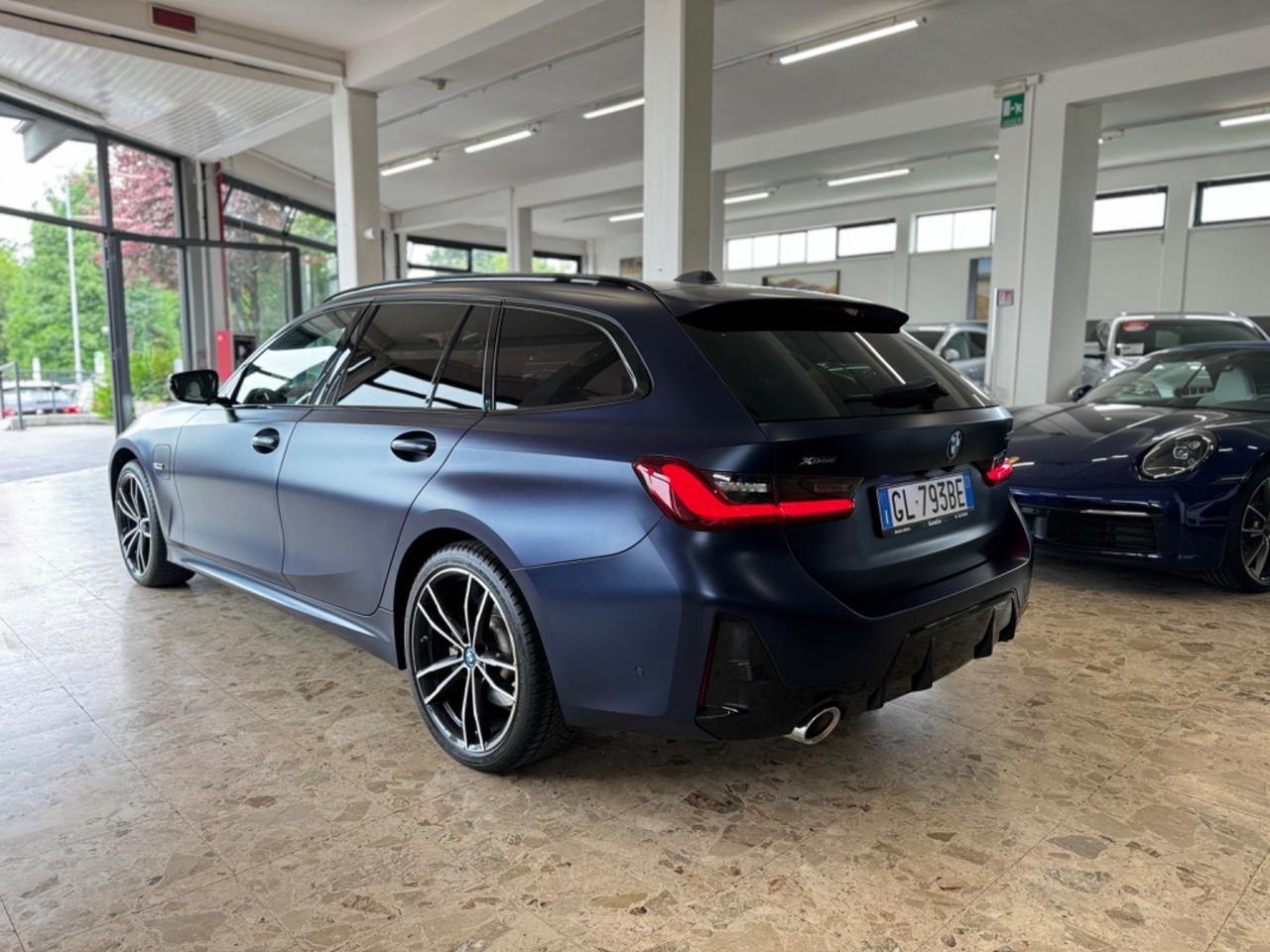 Bmw 330 330e xDrive Touring Msport