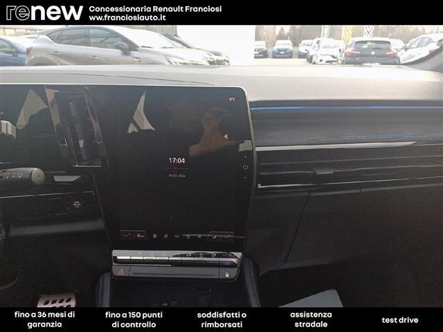 RENAULT Austral iconic E-Tech full hybrid 200 esprit Alpine