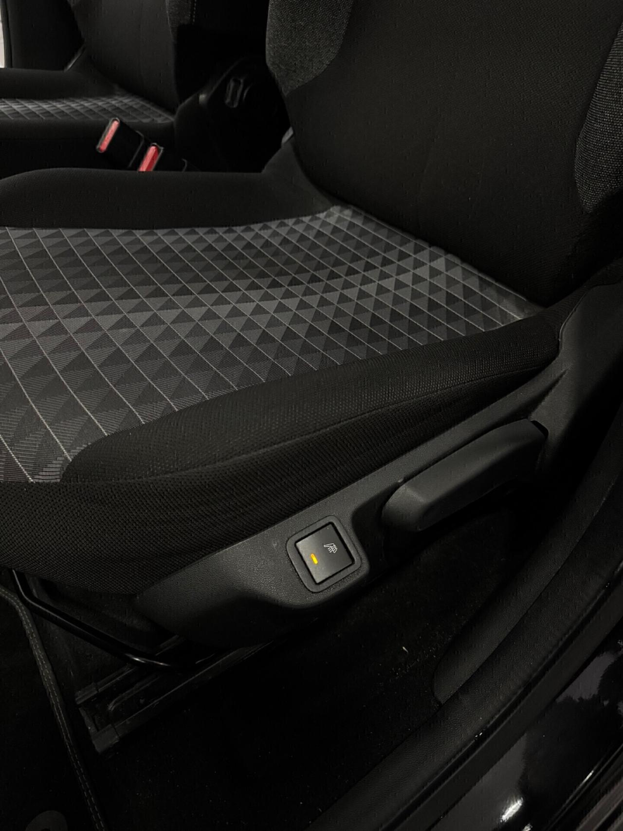 Peugeot 108 VTi 72 S&S 5 porte Style