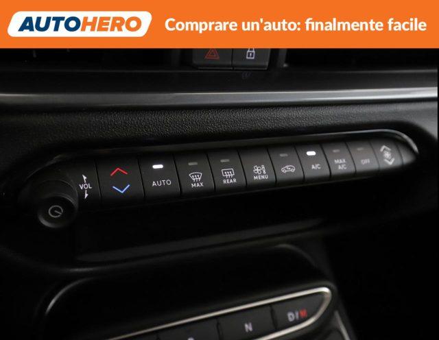 FIAT 600 Hybrid 100 CV DCT MHEV La Prima