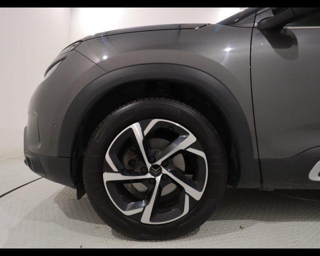 CITROEN C5 Aircross BlueHDi 130 S&S EAT8 Shine