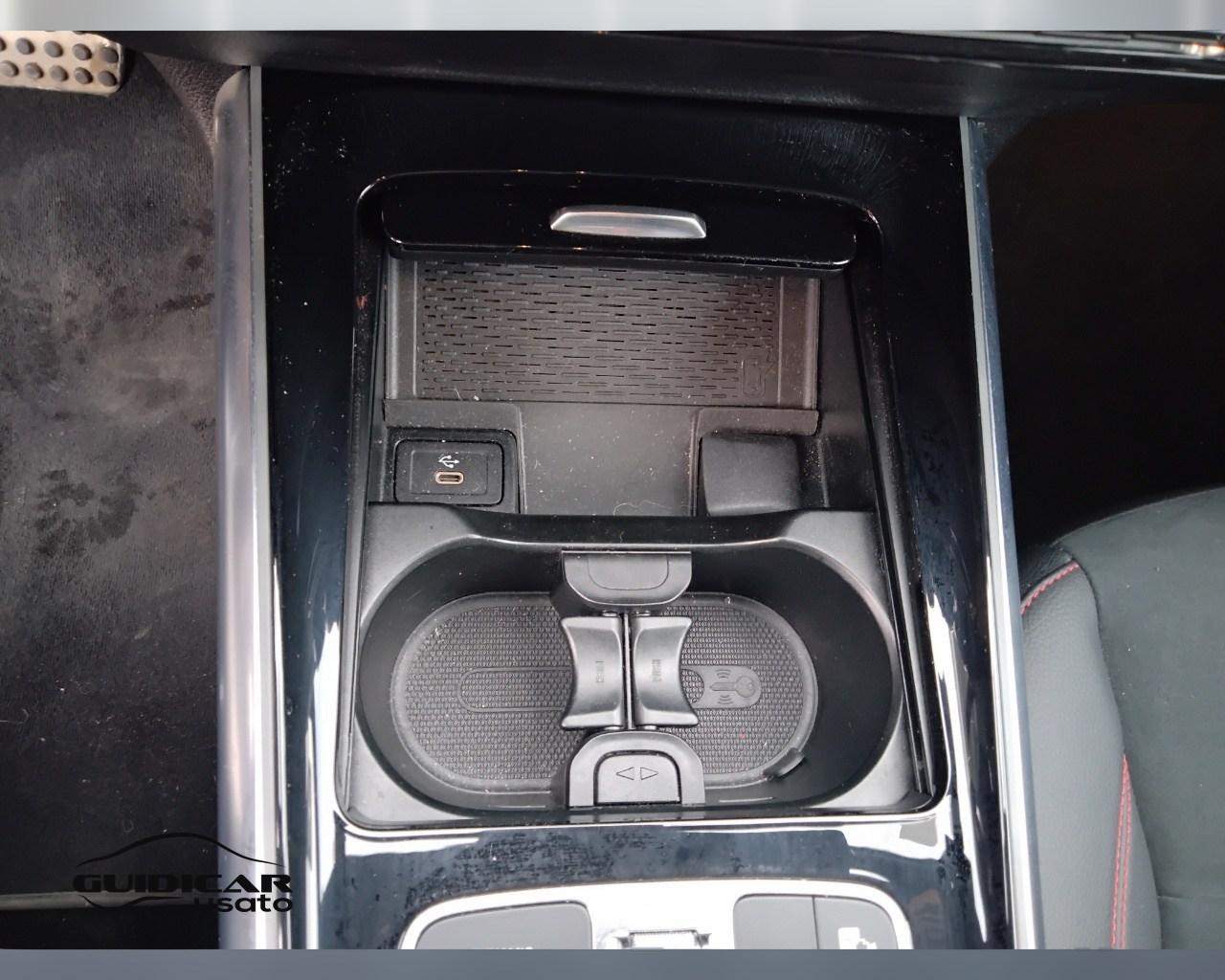 Mercedes-Benz GLA-H247 2023 - GLA 200 d AMG Line Advanced Plus auto