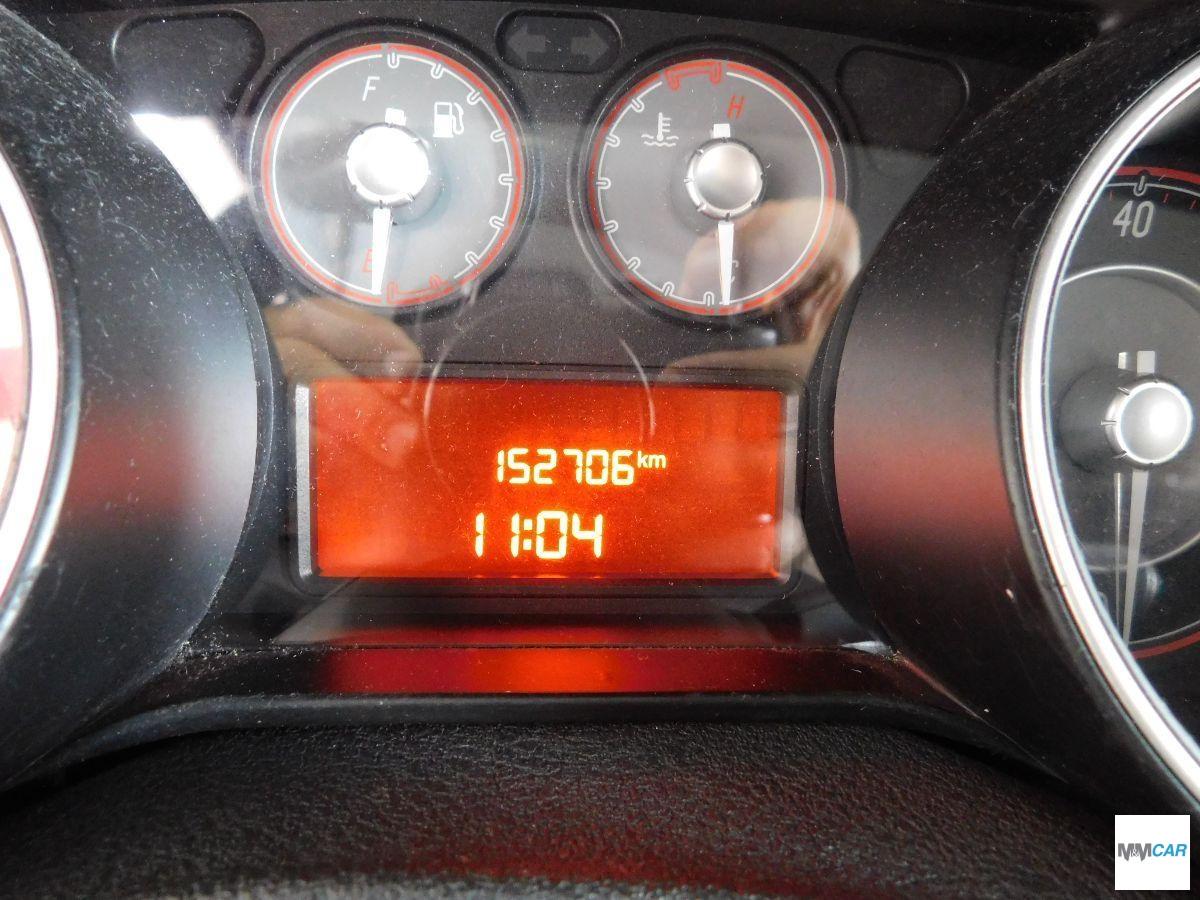 FIAT - Punto - 1.3 MJT II S&S 85 CV 5p.ECO Lounge
