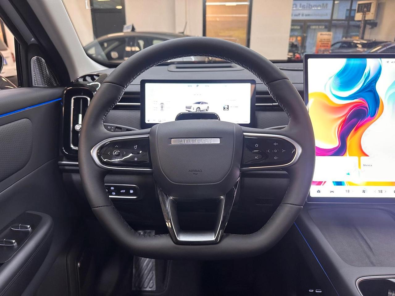 Jaecoo Jaecoo 7 Jaecoo 7 1.5 TGDI 347 CV PHEV Exclusive