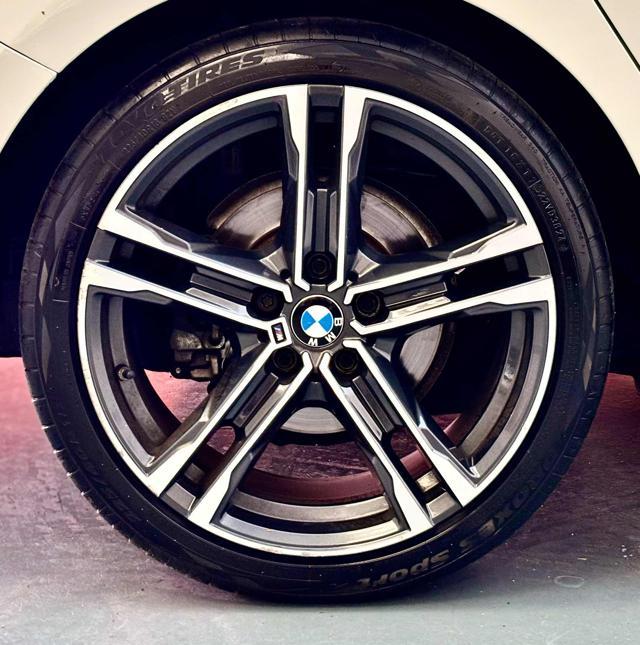 BMW 118 d 5p. Msport