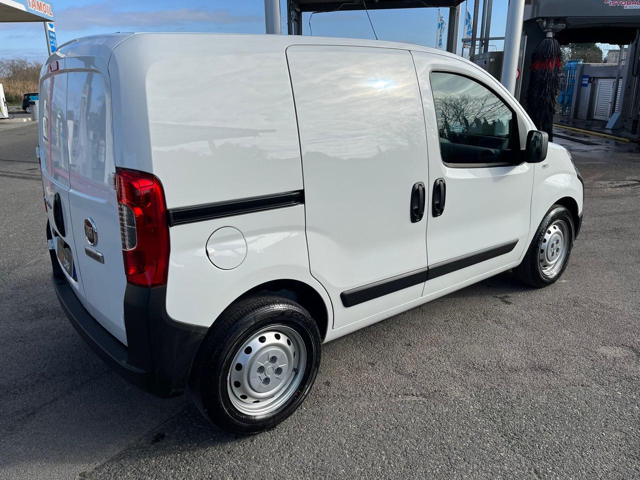Fiat Fiorino 1.3 MJT 95CV Cargo UNICO PROPRIETARIO