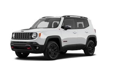 Jeep Renegade 2.0 mjt Limited 4wd 140cv auto