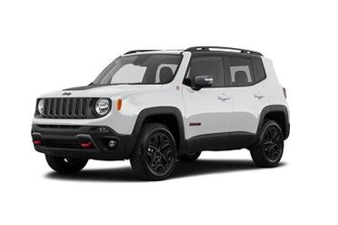 Jeep Renegade 2.0 mjt Trailhawk 4wd 170cv auto