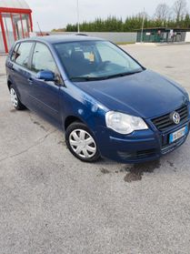 Volkswagen Polo 1.2/64CV 12V 5p. Trendline