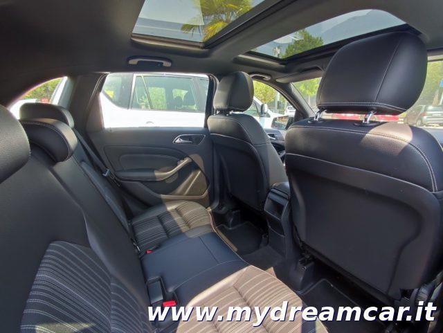 MERCEDES-BENZ B 180 CDI Automatic Premium